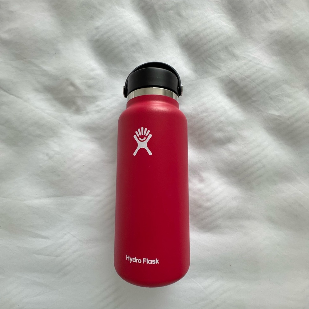 Hydro Flask Water Bottle